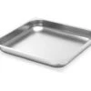 Plateau Gastronorme En Inox - 35 X 32 Cm - Hauteur 2 Cm - Hendi