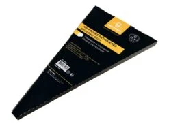 Poche à Douille Jetable (x 100) - 51 X 30 Cm - Matfer