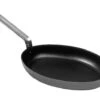 Poêle Ovale - CHEF PLUS - Ø 36 Cm - Matfer