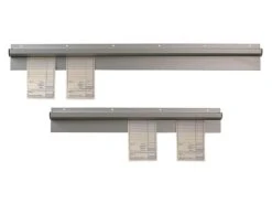 Porte Bons De Commande à Billes - 61 Cm - Matfer