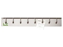 Porte Bons De Commande - à Ressorts - 62,5 Cm - Tellier