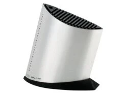 Bloc Porte-couteaux Large - Global