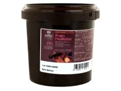 Pralin Feuilletine - 1 Kg - Cacao Barry