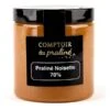 Praliné Noisette Artisanal 70% - 250 G - Comptoir Du Praliné
