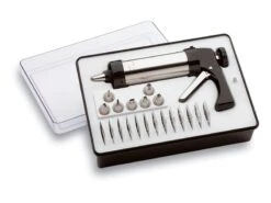 Presse à Biscuits Inox - Lacor