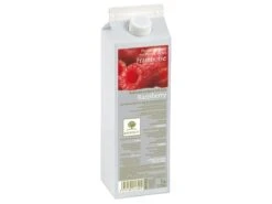 Purée De Framboise - 1 Kg - Ravifruit