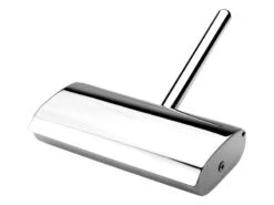 Ramasse-miettes Inox - Avec Rouleau Et Poignée - Lacor