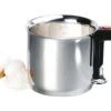Saucière Bain-marie Inox - 1,5 Litre - Baumalu -Magasin De Cuisine À Domicile sauciere bain marie 1 main 800