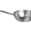 Sauteuse évasée Inox - Gamme Excellence - Ø 20 Cm - Matfer