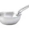 Sauteuse Bombée Inox Alchimy - Multicouche - Ø 16 Cm - De Buyer