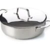 Sauteuse Inox Beka Maestro - Ø 24 Cm - Beka -Magasin De Cuisine À Domicile sauteuse poignee beka maestro 1 main 800