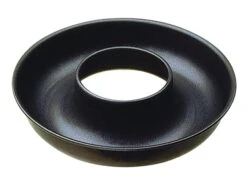 Moule à Savarin Anti-adhérent - Ø 22 Cm - Gobel