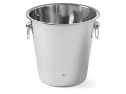 Seau à Glace Inox