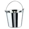 Seau Inox 4,6 L - Lacor