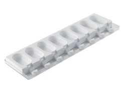 Set De 2 Moules Silicone - 16 Mini Esquimaux - Silikomart