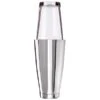 Shaker Boston Inox - 50 Cl - Ibili -Magasin De Cuisine À Domicile shaker boston 1 main 800