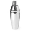 Shaker Inox 3 Pièces - 75 Cl