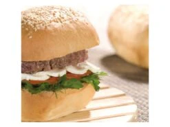 Toile De Cuisson - 15 Pains - 60 X 40 Cm - Silform