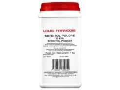 Sorbitol En Poudre E420i - 1 Kg - Louis François