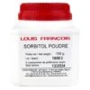 Sorbitol En Poudre E420i - 150 G - Louis François -Magasin De Cuisine À Domicile sorbitol 150 1 main 650