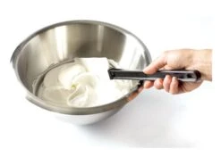 Spatule Elveo (R 260°C) - 35 Cm - Matfer -Magasin De Cuisine À Domicile spatule elveo 35 2 main 650