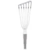 Spatule Métallique Ajourée - 27 Cm - GS27 - Global -Magasin De Cuisine À Domicile spatule global ajouree gs27 1 main 800