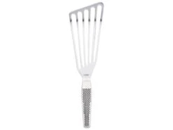 Spatule Métallique Ajourée - 27 Cm - GS27 - Global