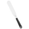 Spatule Inox - Lame 21 Cm - Déglon -Magasin De Cuisine À Domicile spatule metallique 21 1 main 650