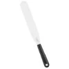 Spatule Inox - Lame 23 Cm - Déglon -Magasin De Cuisine À Domicile spatule metallique 23 1 main 650