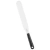 Spatule Inox - Lame 25 Cm - Déglon -Magasin De Cuisine À Domicile spatule metallique 25 1 main 650