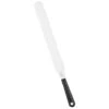 Spatule Inox - Lame 35 Cm - Déglon -Magasin De Cuisine À Domicile spatule metallique 35 1 main 650