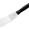 Spatule Souple Inox - Matfer -Magasin De Cuisine À Domicile spatule souple 1 main 800