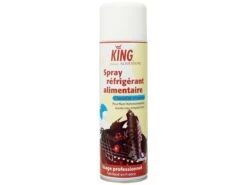 Spray Réfrigérant - 500 Ml