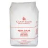 Sucre Perlé Grain Calibre 10 - 10 Kg