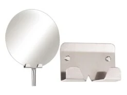 Support Inox Pour Pelle à Pizza - Mallard Ferrière