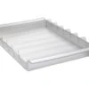 Support Et Présentoir - Pour Bâtonnets Et Biscuits Glacés - Martellato -Magasin De Cuisine À Domicile support presentoir batonnets glace transparent 1 main 800