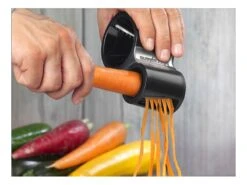 Taille Légumes Spirale Microplane - Microplane