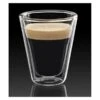 Tasse à Caffeino (x 2) - Double Paroi - 8,5 Cl