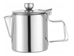 Théière/cafetière Inox 60 Cl