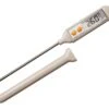 Thermomètre Cuisson électronique - -50°C à +300°C - Tellier -Magasin De Cuisine À Domicile thermometre cuisson electronique sonde stylo 1 main 800