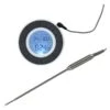 Thermomètre De Cuisson à Sonde - -50°C à +300°C - Le N°9 - Alla France -Magasin De Cuisine À Domicile thermometre cuisson sonde electronique 1 main 800