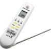 Thermomètre Duo Infrarouge + Sonde - -55°C à +330°C - Matfer -Magasin De Cuisine À Domicile thermometre duo infrarouge sonde 1 main 800