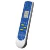 Thermomètre HACCP Infrarouge - -55°C à +330°C - + Sonde Repliable - Tellier -Magasin De Cuisine À Domicile thermometre haccp infrarouge 1 main 800