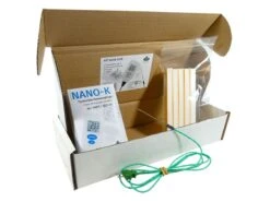 Kit Thermomètre Cuisson Sous Vide - -64°C à +1400°C - Alla France