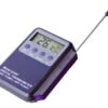 Thermomètre Digital Water Proof - -50°C + 200°C - Matfer