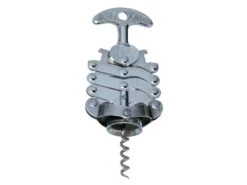 Tire Bouchon Extensible Zig Zag - L'Idéal