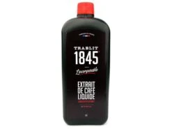 Trablit - Extrait De Café Liquide - 1 Litre - Trablit