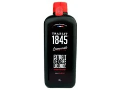 Trablit - Extrait De Café Liquide - 0,5 Litre - Trablit