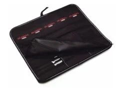 Trousse à Couteaux - 11 Outils - Global