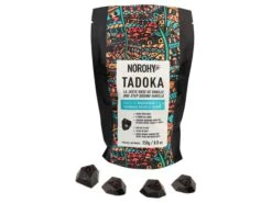 Vanille Solide Tadoka - Sachet De 65 Cubes - Norohy -Magasin De Cuisine À Domicile vanille solide tadoka 2 main 650